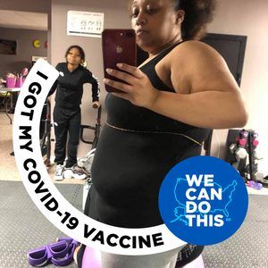 Meet your Posher, Natasha